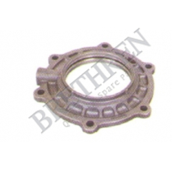 1656128-VOLVO, -COVER, CLUTCH HOUSING