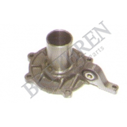 1521978-VOLVO, -COVER, CLUTCH HOUSING