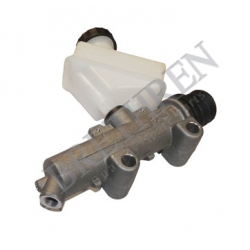 41211005-IVECO, -MASTER CYLINDER, CLUTCH