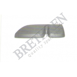 9438110407-MERCEDES-BENZ, -COVER, OUTSIDE MIRROR