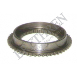 1669352-VOLVO, -SYNCHRONIZER RING, OUTER UNIVERSAL GEAR MAIN SHAFT