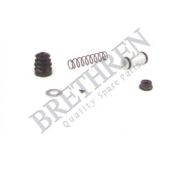 550462S-SCANIA, -REPAIR KIT, CLUTCH MASTER CYLINDER