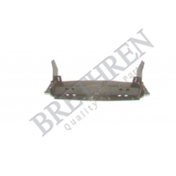 381894-SCANIA, -BUMPER BRACKET, TOWING DEVICE