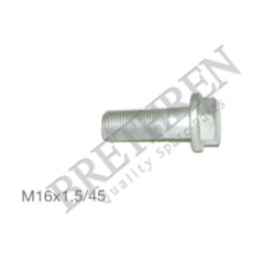 41225847-IVECO, -FASTENING BOLT, STABILIZER
