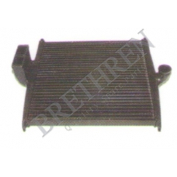 1542735-VOLVO, -INTERCOOLER, CHARGER