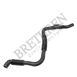20476865--OIL PIPE, CHARGER