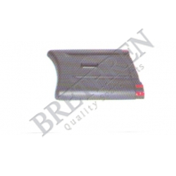 1362706-SCANIA, -PANEL LATERAL