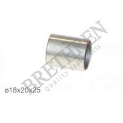 42116740-IVECO, -SUPPORT, COMMANDE D`EMBRAYAGE