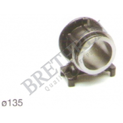 1590063-VOLVO, -SPRING MOUNTING, AXLE HOUSING